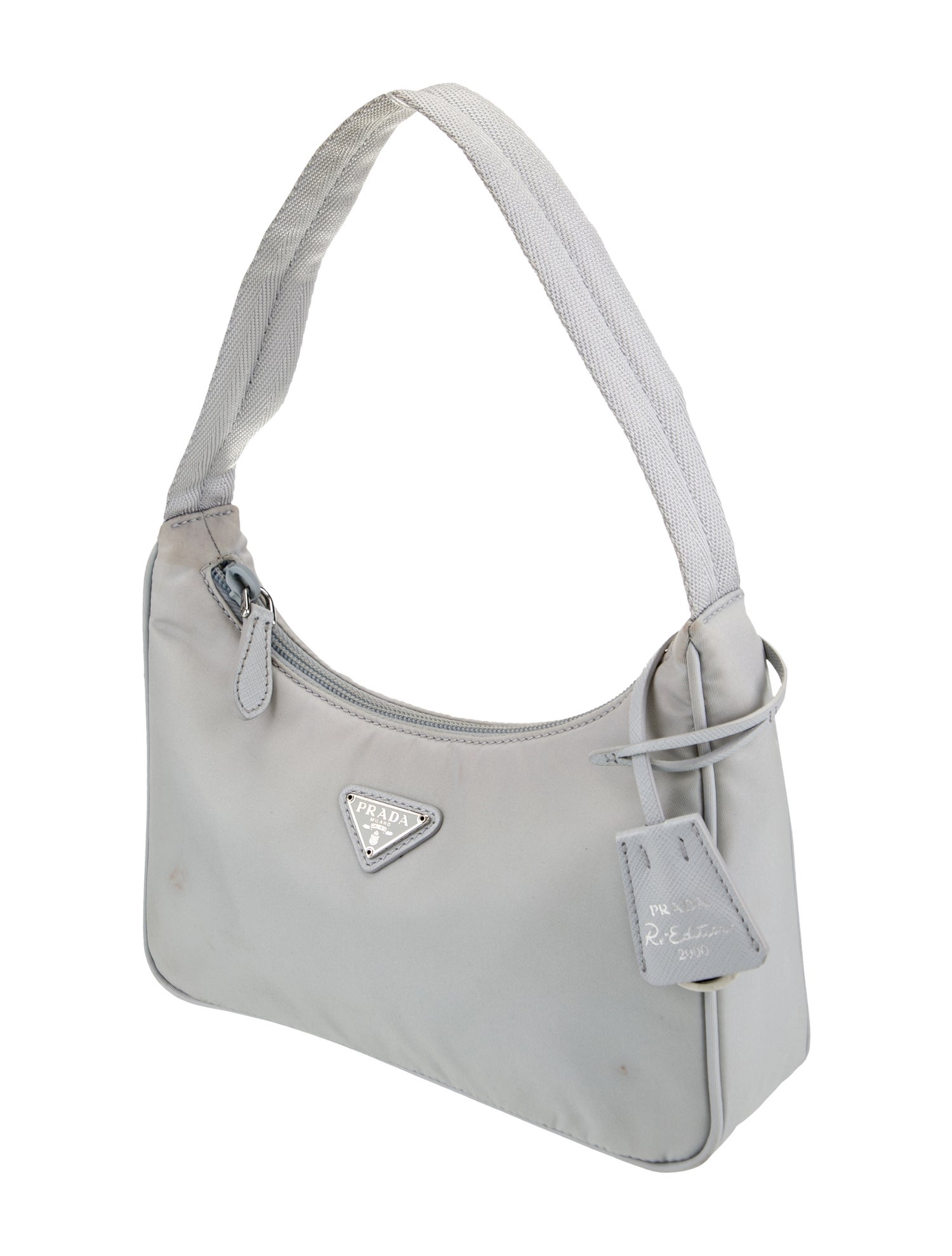 Prada Tessuto Re-Edition 2000